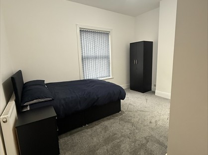Room in a Shared House, Somerset Road, B20