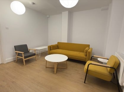 3 Bed Flat, Camden Road, NW1