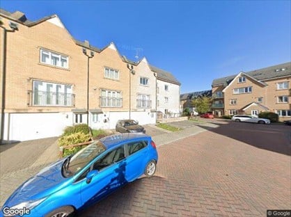 Studio Flat, Divine Avenue, UB3