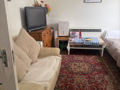 2 Bed Flat, Katherine Road, E6