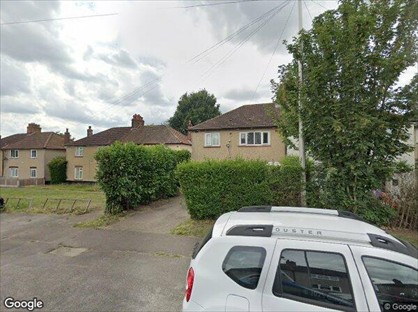 Studio Flat, Ruskin Road, RM16