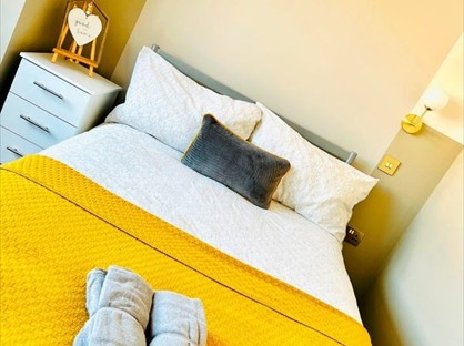 Room in a Shared House, Northborough Road, SW16