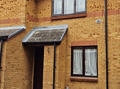 2 Bed Terraced House, Wharf Road, RM17