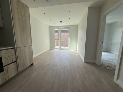 1 Bed Flat, Gasholder Place, SE11