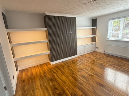 2 Bed Flat, Buckhaven, KY8