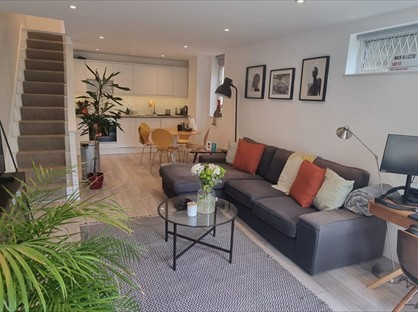 1 Bed Flat, Ashdown, SW15