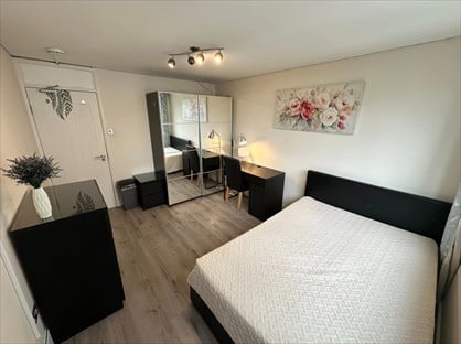 Room in a Shared Flat, Wycombe House, NW8