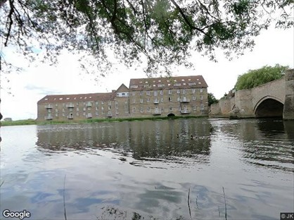 2 Bed Flat, Godmanchester, PE29