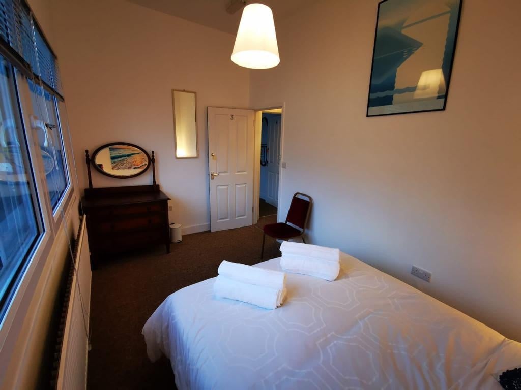 Room in a Shared House, Islingword Road, BN2