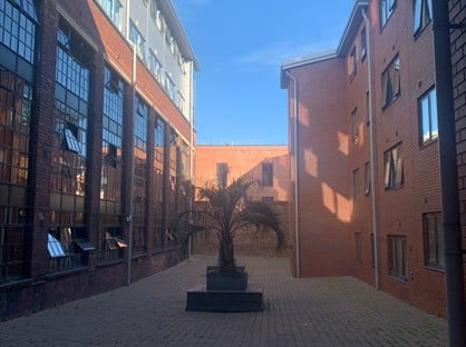 2 Bed Flat, Derwent Foundry, B3