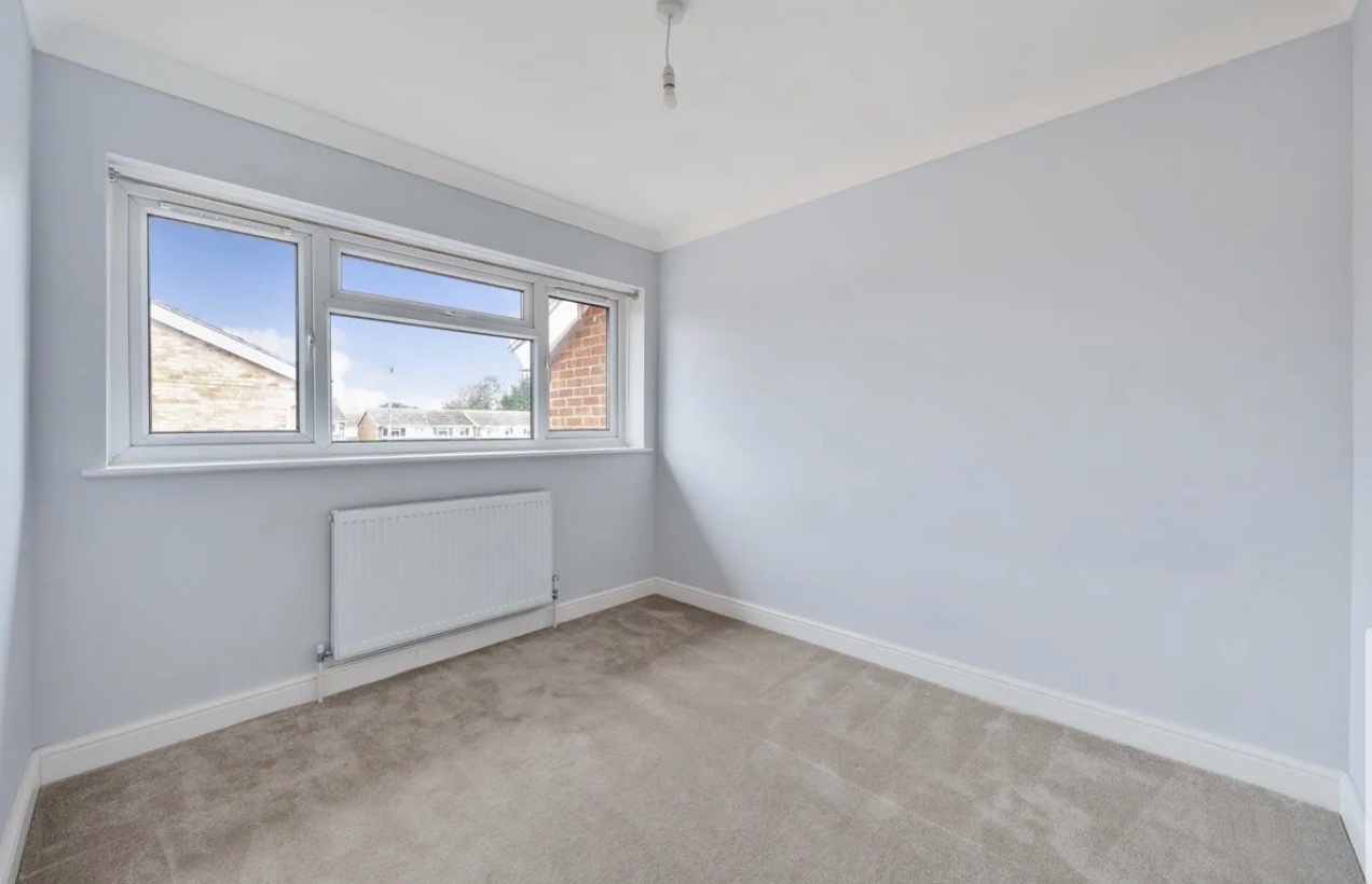 Maidenhead - 2 Bed Terraced House, Radcot Close, SL6 - To Rent Now for ...