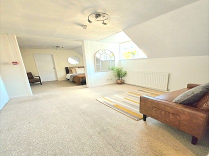1 bed flat/apartment for rent in 1 Bed Flat, The Courtyard, BH1