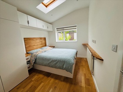 Room in a Shared House, Prince Charles Avenue, DE22
