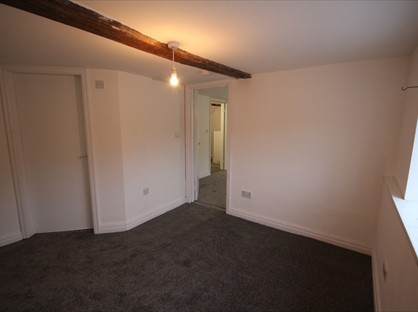 1 Bed Flat, Weavers Cottages, CW12