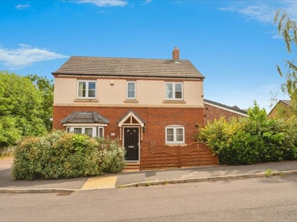 3 Bed Detached House, Brindley Avenue, B16