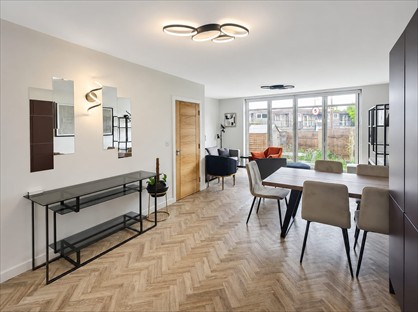 3 Bed End Terrace, Lyham Road, SW2