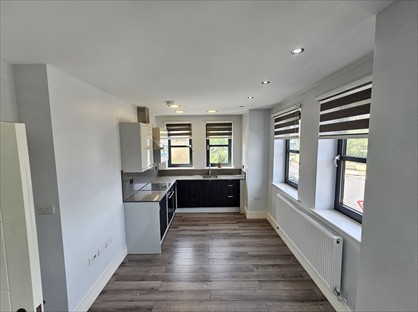 2 Bed Flat, Welbeck Road, EN4