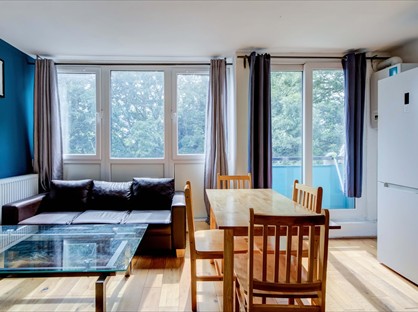 Room in a Shared House, Ibsley Gardens, SW15