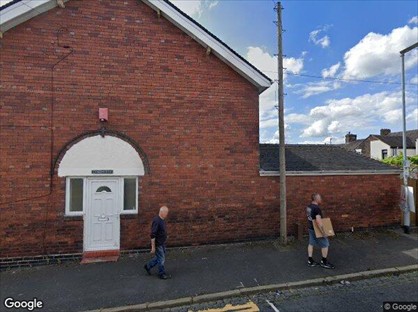 2 Bed Terraced House, Northwood, ST1