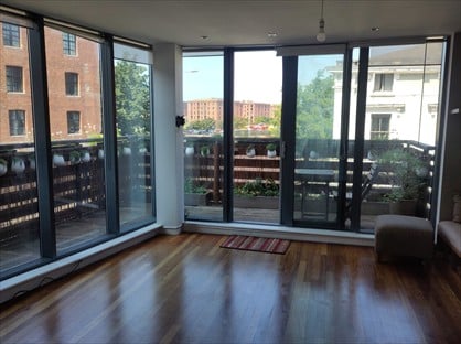 2 Bed Flat, Hurst Street, L1