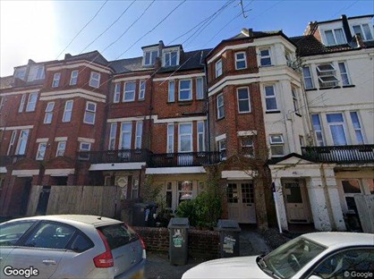 Studio Flat, Norwich Avenue West, BH2