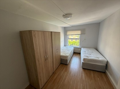 Studio Flat, Cazenove Road, N16