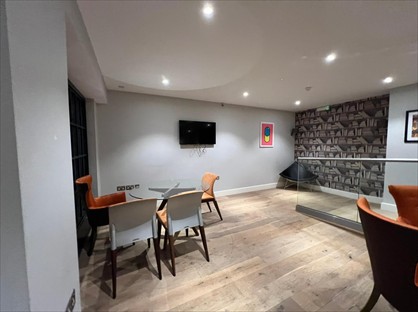 2 Bed Flat, Green Dragon House, CR0