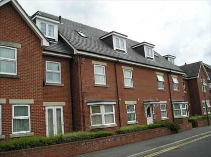 1 Bed Flat, Holly Court, BH9