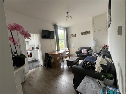 3 Bed Maisonette, Arthur Road, SW19