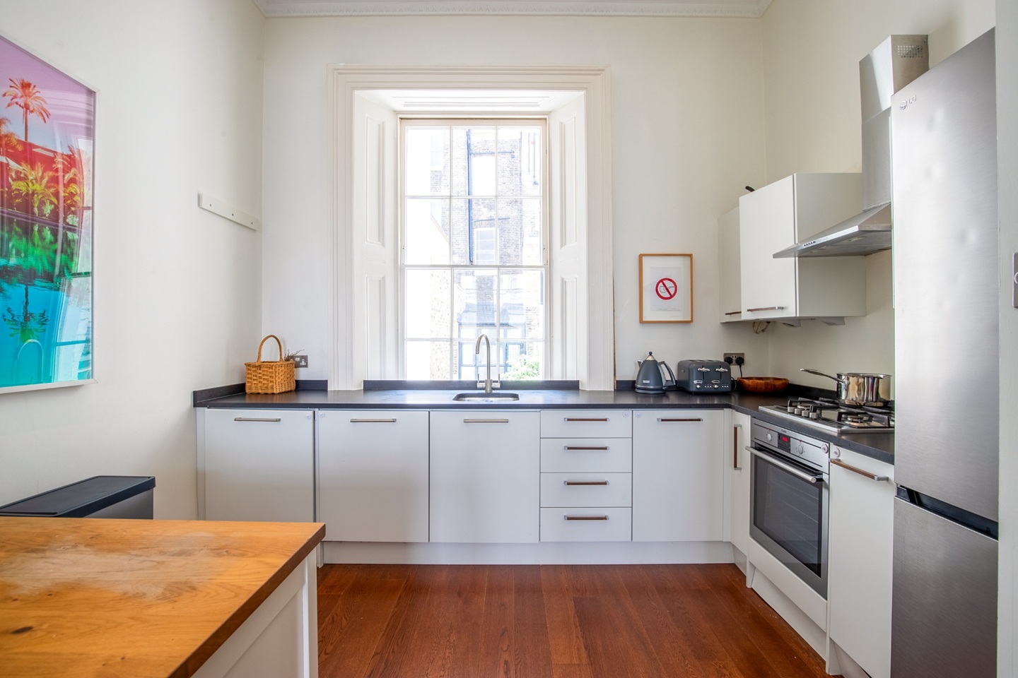 4 Bed Flat, St. Georges Drive, SW1V photo 4