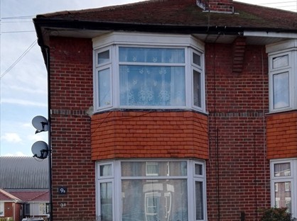 1 Bed Flat, Hankinson Road, BH9