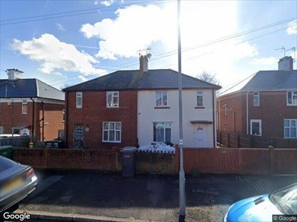Room in a Shared House, Merrivale Road, EX4