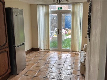 Room in a Shared House, St Marks Crescent, B1