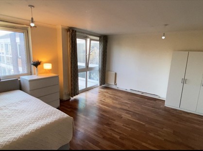 Room in a Shared Flat, Fulham Rd, SW10