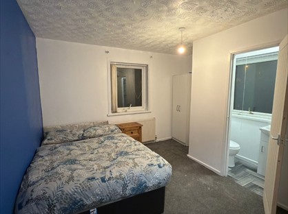Room in a Shared House, Lichfield Road, B6
