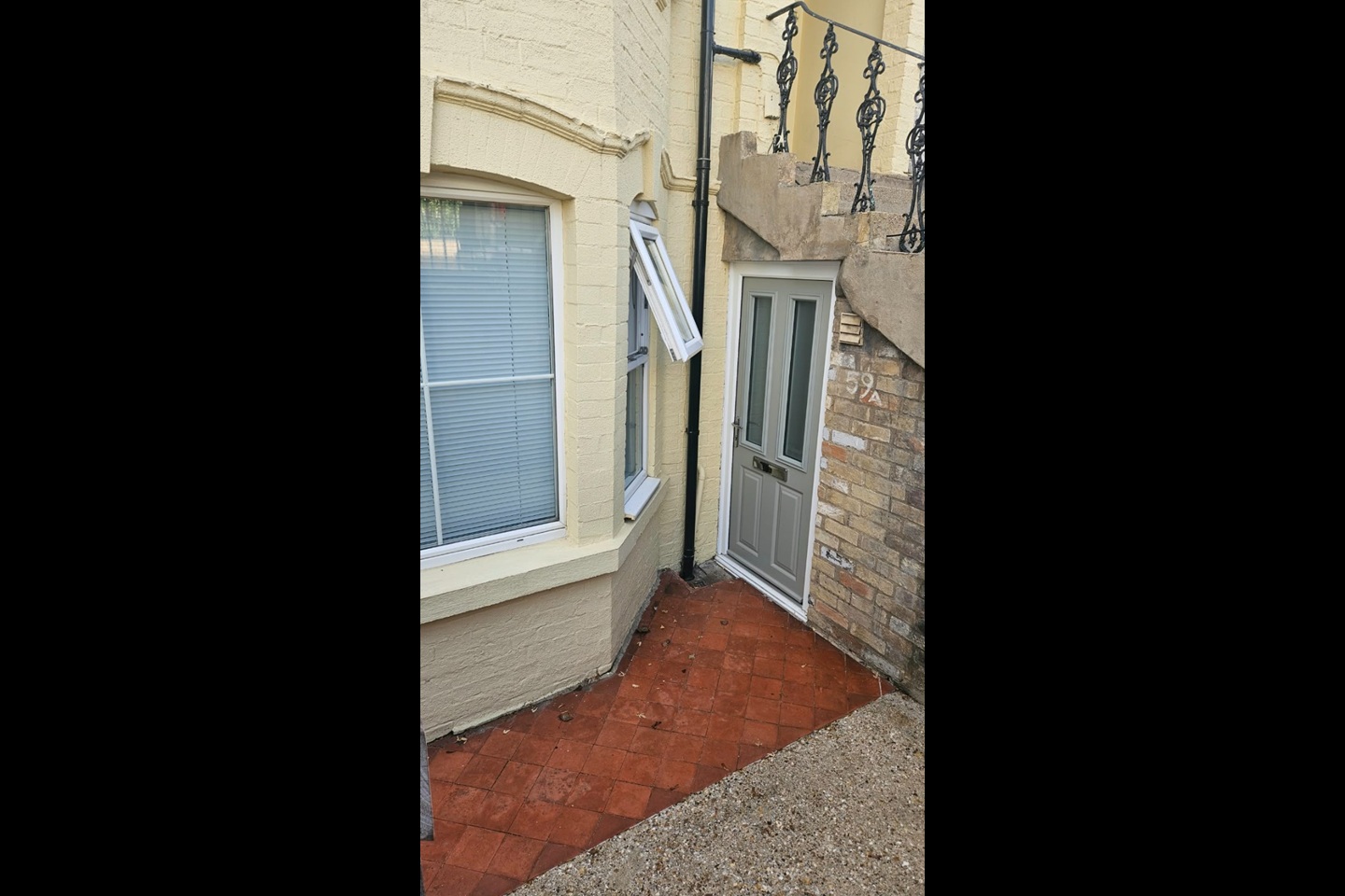 Studio Flat, Victoria Road, CB4 photo 5
