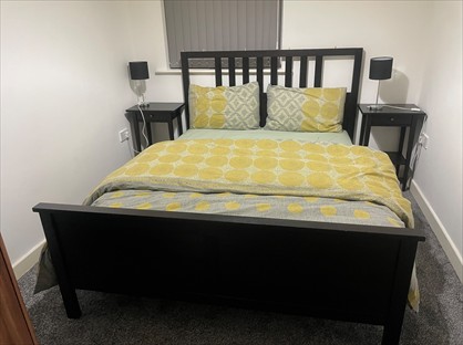 Room in a Shared Flat, Delta Point, M3