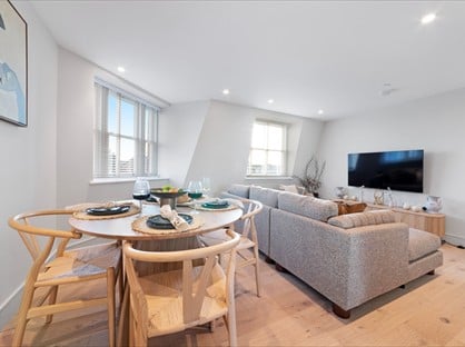 2 Bed Flat, Camden, NW1