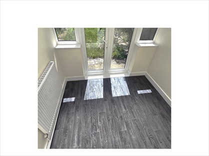 4 Bed Terraced House, Lonsdale Avenue, E6
