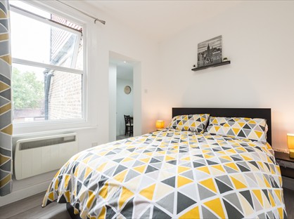 Room in a Shared House, Lansdowne Road, TW3