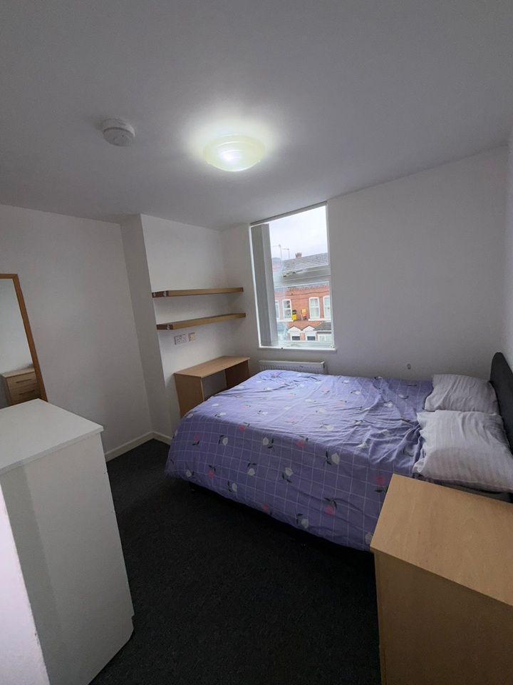 Room in a Shared House, Exeter Road, B29 photo 2