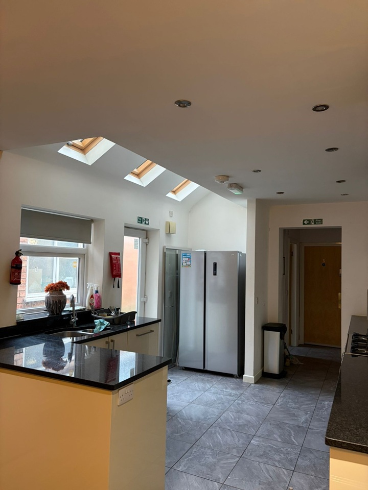 Room in a Shared House, Exeter Road, B29 photo 3