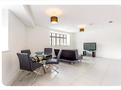 1 Bed Flat, Colston Avenue, BS1