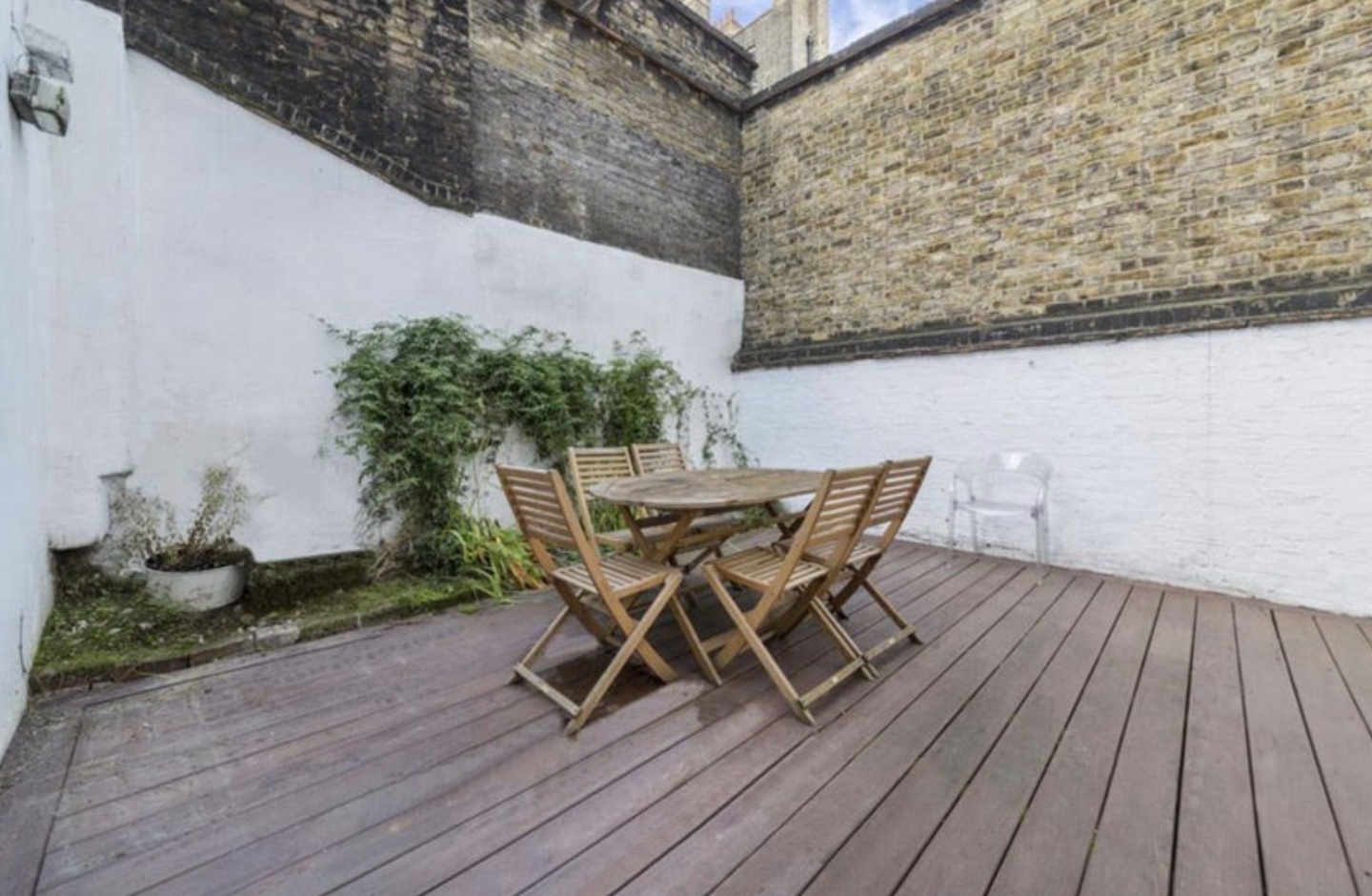 Room in a Shared Flat, Gosfield Street, W1W, N1 7GU