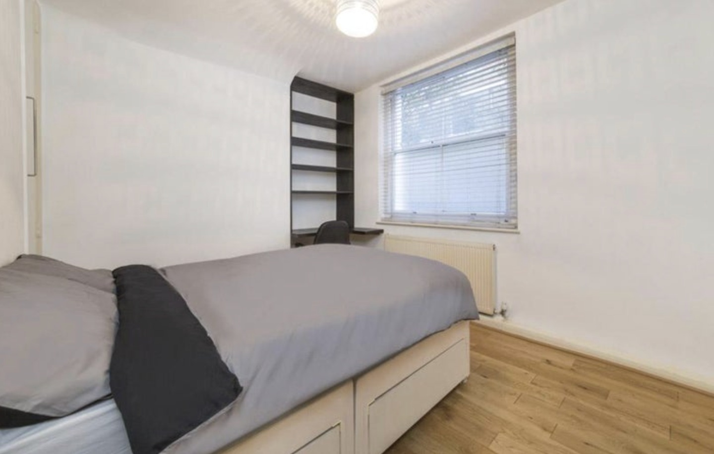 Additional image 2 of Room in a Shared Flat, Gosfield Street, W1W, N1 7GU