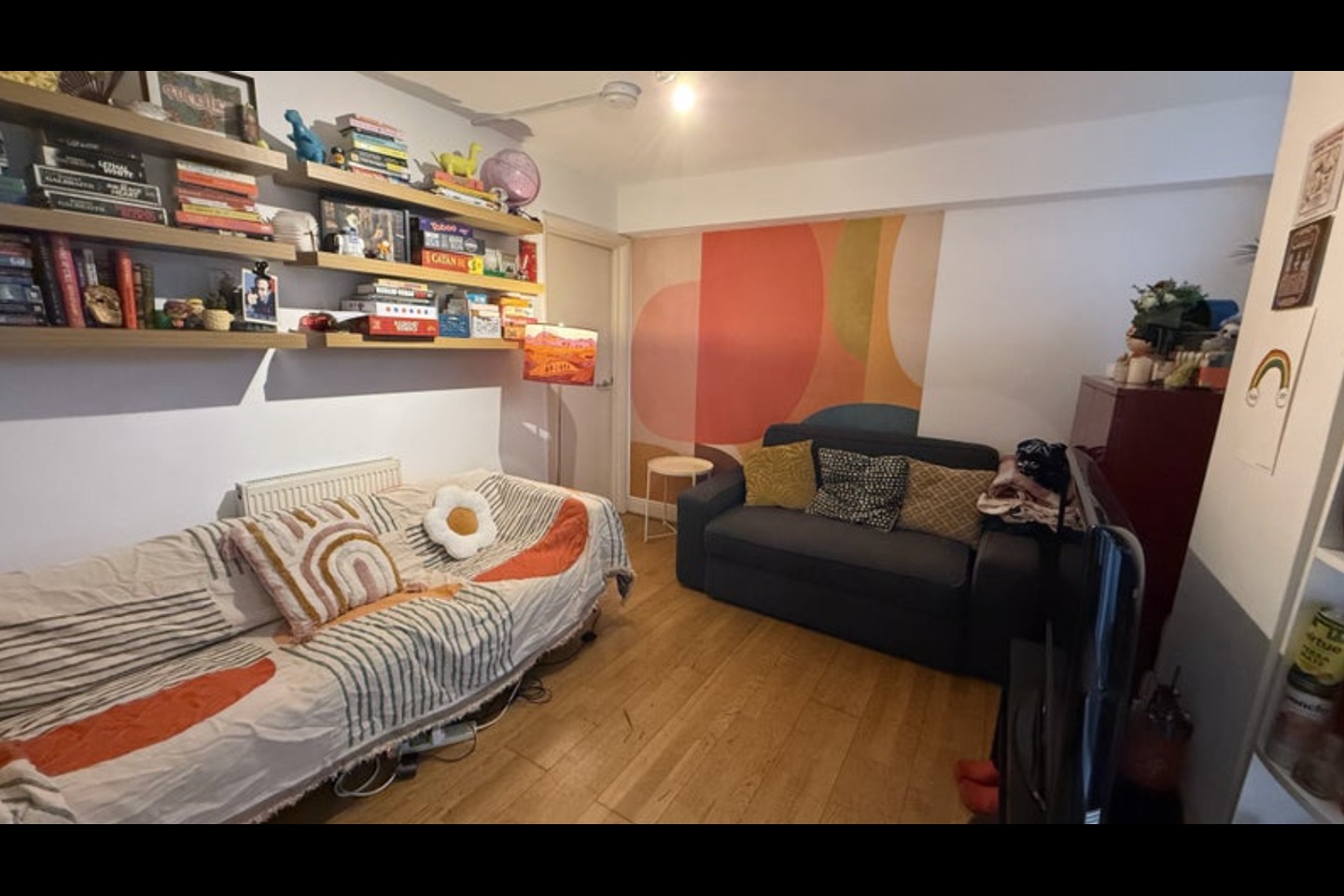 Additional image 3 of Room in a Shared Flat, Gosfield Street, W1W, N1 7GU
