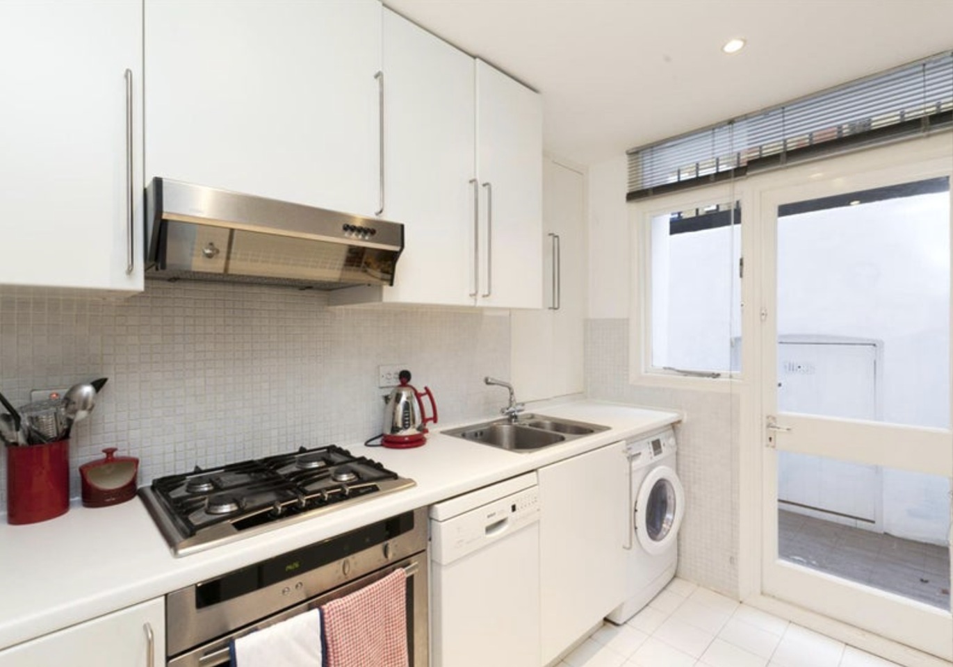 Additional image 5 of Room in a Shared Flat, Gosfield Street, W1W, N1 7GU