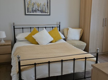 Room in a Shared House, South St, DE1