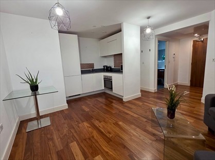 1 Bed Flat, Hagley Road, B16