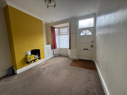 2 Bed Terraced House, Turner Road, LE5